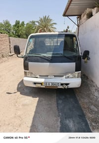 موديل ٢٠٠٠ • بابل محاويل • كير ومحرك خير