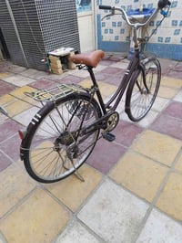 بايسكل ٢٧ • الناصرية مركز • بداله تشتغل