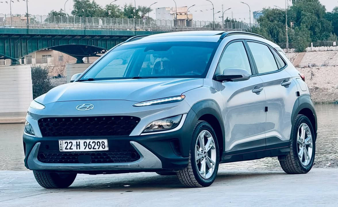 السلام عليكم
هونداي كونا 2022 فول مواصفات رقم اربيل بأسم شركة وكالة او تحويل مضمون  وصور الحادث مرفقة لون اسمنتي 
المواصفات : بصمة / فتحة / تشغيل عن بعد / شاحن وايرليس / رادارات امامية / رادار تعديل مسار  / تدفئة كشنات / مود درايف /اطفاء ذاتي / شاشة كبيرة / مانع انحدار / كروس سرعة / مانع انزلاق 
مكاني الكاظمية
للتواصل والاستفسار : ***********
