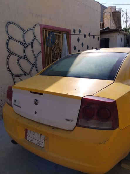 السلام عليكم سياره جارجر ١٠اصل للبيع المكينه بيه صوت ابيع على وضعيته كوم حديد سعرمناسب جدا الرقم ***********
