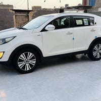 سبورتج • ٢٠١٥ • ٢٤٠٠