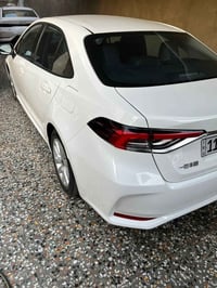 كورلا 2024 خليجي هايبرد رقم بغداد باسمي ماشية 12 السعر 146 للاستفسار 0...