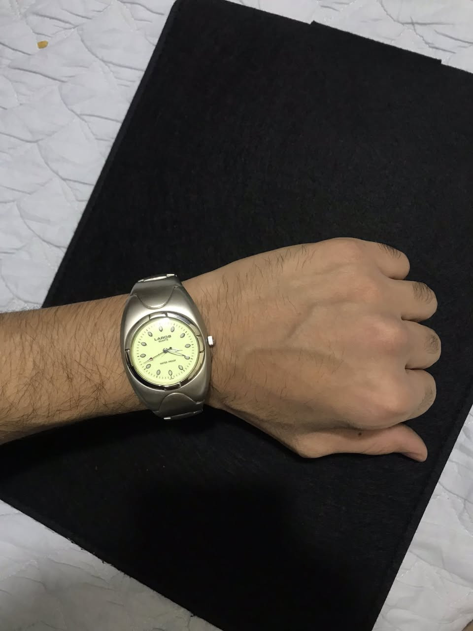 ٧٥ الف قفل


**إذا كنت صاحب هذا الإعلان وتريد حذفه لأي سبب، رجاءا أرسل رسالة إلى الدعم الفني**