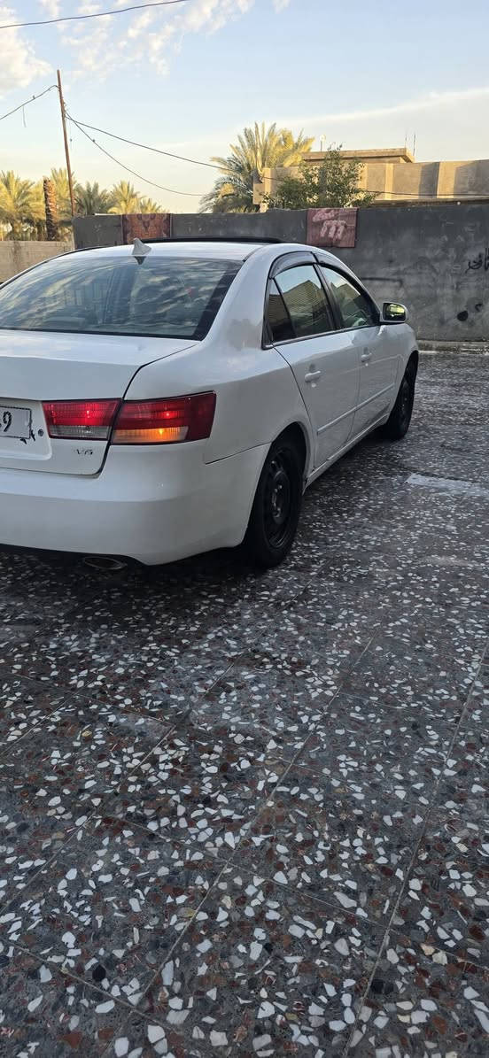 ياالله من رخصة الادمن السلام عليكم ورحمة الله وبركاته اخوان للبيع سوناتا وارد أمريكي حادثة جاملغ الخلفي فقط والباقي مكفوله لاشاصي ولالغد ولاتكمه ولاحوض شرط الفحص مكينه ٦سلندر٣٣٠٠  بيه بخار  شرط بدون تنقيص حداديه بلجيس  كهرباء كله شغاله تخم تايرات تدفئه تبريد شغالات فتحه بلقماره ريمونت شغال سنتر لوك شغال شاشه كبيره كامره دواره بيه قطع صبغ ابيع احزام موديل ٢٠٠٦ محدثه ٢٠٠٩ رقم بابل مميز بسمي هزه وفحص جديد بيع اومراوس حسب القناعه السعر ٧٨ وبيه مجال مكاني كربلاء طوريج الاتصال ***********اخوان رحمه الوالديكم كلشي اكو بلسوك ماعجبك السعر ادعينه بلرزق وآسف على اطاله السعر ٧٨ ***********
