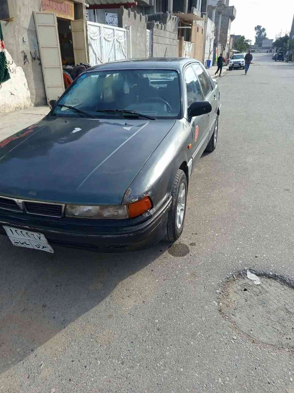 سلام عليكم مسبوشي كلنت لبيع مكينه وكير بصندوك كير اوتو رقم سليمانيه سنويه جديده  بسمي داخل نصيف صدر جديد بدون صبغ موديل 89 تبريد وتدفئه سعر40 ما متواجد علفيس رقم الهاتف ***********مكلف بنشر تحياتي للجميع
