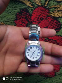 ساعة يابانية • تحفة • مركز الناصرية