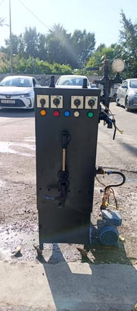 جهاز بخار للاستفسار مراسلة الصفحه او الاتصال 07705006786