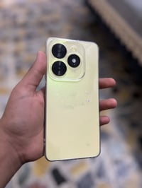 تكنو سبارك go2024 • ذاكرة 128 • بطارية 5000