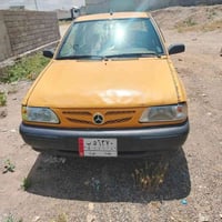 سايبا • ٢٠١٢ • تايرات جديدة