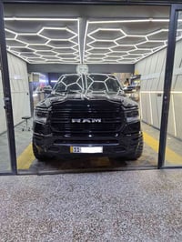 رام • تشالنجر