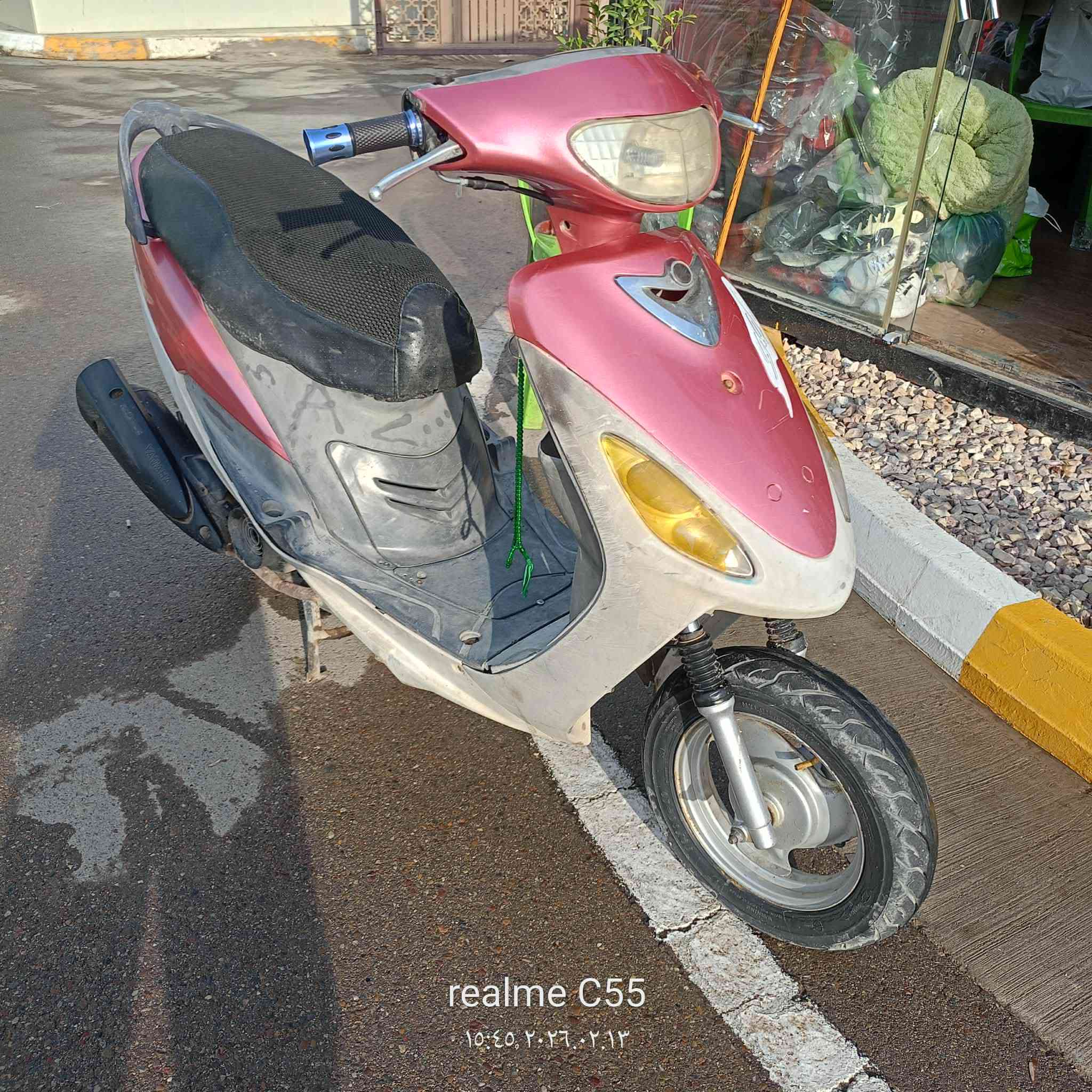 السلام عليكم  
ماكس منغولي 

كهربأيات شغاله كله 
اشاير ولايت عالي ناصي 
كلجات خلفي وأمامي رياضي 
عوزه بس جاملغ امامي وقمجي مال عداد 

سعره 375 
رقمي ***********
اسيا ***********

مكاني بسمايه أو مدائن
