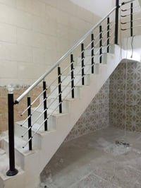 البصره • محجرات تركي • ابواب الالمنيوم