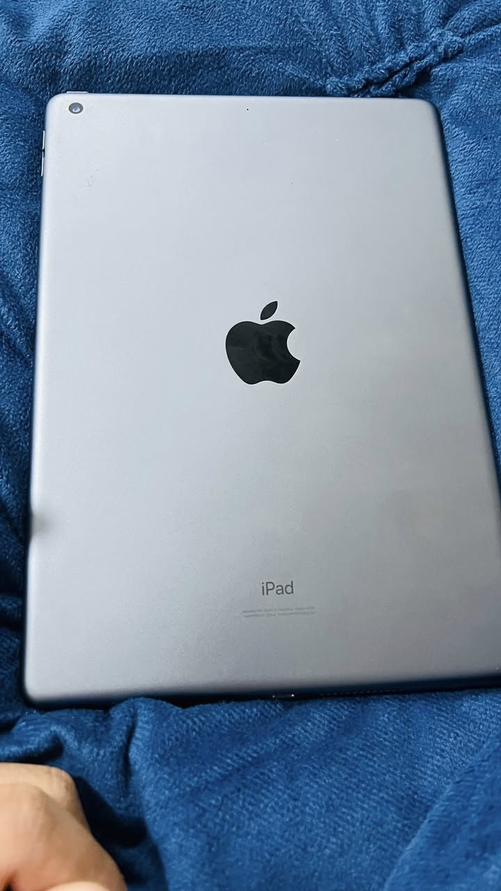 ايباد 7 مفتوح تخطي ومحدث اخر تحديث للبيع فقط بسعر مناسب


**إذا كنت صاحب هذا الإعلان وتريد حذفه لأي سبب، رجاءا أرسل رسالة إلى الدعم الفني**