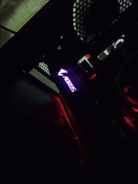 RX580 8GB • حرارة ٨٠ • ضمان أسبوع