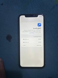 حبايبي اقراء الوصف  آيفون 11 عادي  مستبدل شاشه مستبدل بطارية   بصمه وج...