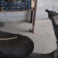 دراجه للبيع  ساسوكي  دراجه عوزهه ترتيب  سعر 140 اتصال هاتف  0771339257...