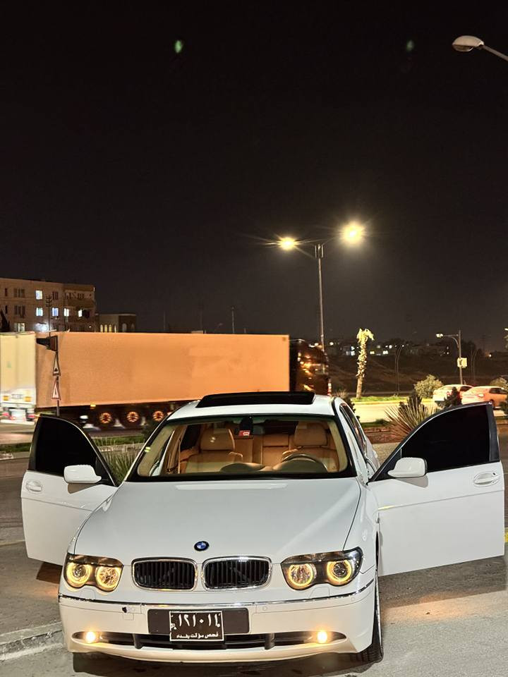 بئ ئێم باخیرە رئیس 
ساغە دووبەیە 
فوول فوول مواسەفاتە 
کوشن هیتەر کوشن جلدە کوشن خەزنە 
سووکان کارەباییە سووکان خەزنە 
ڕادارە 
تەبرید مەرکەزیە تەبریدی سارد و گەرمی مەزبووتە 
سلایدە 
ئاوێنە کارەباییە 
گێڕ و مەکینەی بەشەرتی ١٠ فیتەر 
شەش پارچە بۆیاخی ئەوروپای هەیە 
پێش و پشتی کەپسە 
هەموو گیانی و کارەبای  بەشەرت
سعر : ٧٥ و معامەلە 
*********** السليمانية, العراق
