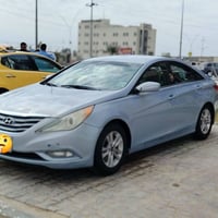 سوناته نص فول • ٢٠١٣ • مكينة ٢٤٠٠