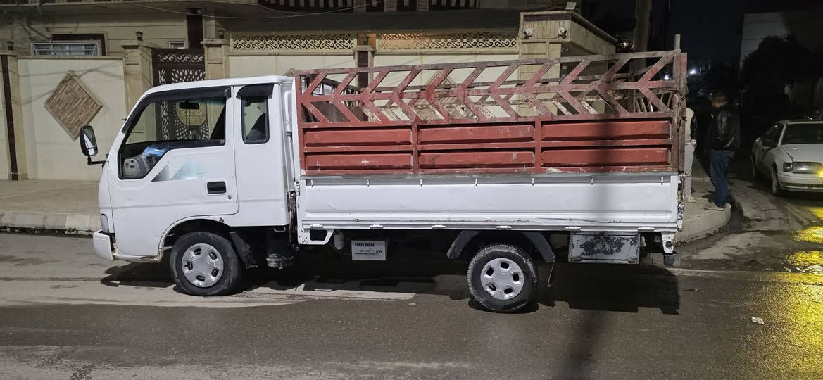 السلام عليكم كيا موديل 2000 ماكينه 3000 كير ومكينه شرط بدون ضرر داخلي وايرمنيه شرط طخم تايات جديد طخم الوراء والقدام جديد سنويه بيضاء
ابيع كوم حديد شرط ما مطلوب لاي جهه اضمن عشائر وحكومه وداعش صاحب الشرعي ما يقبل يحول ابيع كوم حديد
السعر 22 عنوان موصل جانب الايسر
***********
***********
