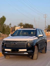 تاهو برايمر • ٢٠٢٢ • محرك ٥.٣