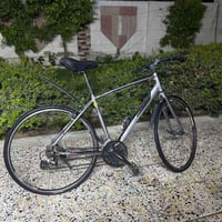 بايسكل C700 • نظافة ٩٥٪ • ٧ سرعات