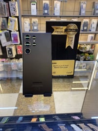 سامسونك. S23التر الذاكره 512 مبدل شاشه اولد كارتونه ويا ضمان عين الفهد...