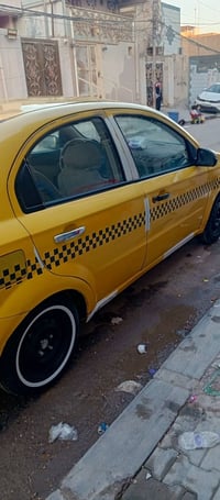 صفرة • ٢٠٠٩ • ١٦٠٠