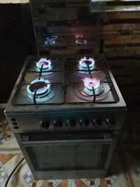 طباخ اربعه مشاعل شغال 90وبي مجال 07821705947