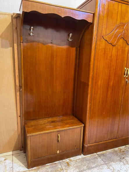 غرفه ام5صاج وجهين كامله نضافه فول سعر550ميسان العوفيه نهايه شارع سوك ألأخضر مجمع الحمراني ***********
