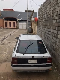 سياره فكترئ ١٨موديل ٩١ شرط تحويل شرط وكاله السعر ٢٧وبي مجال الايحب يتو...