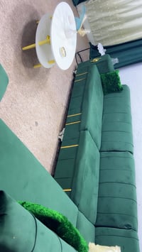 قنفات نضاف • طاولات • الزبير حي خطوه