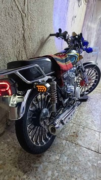سكنر • ٥ كير • ٢٠٢٤