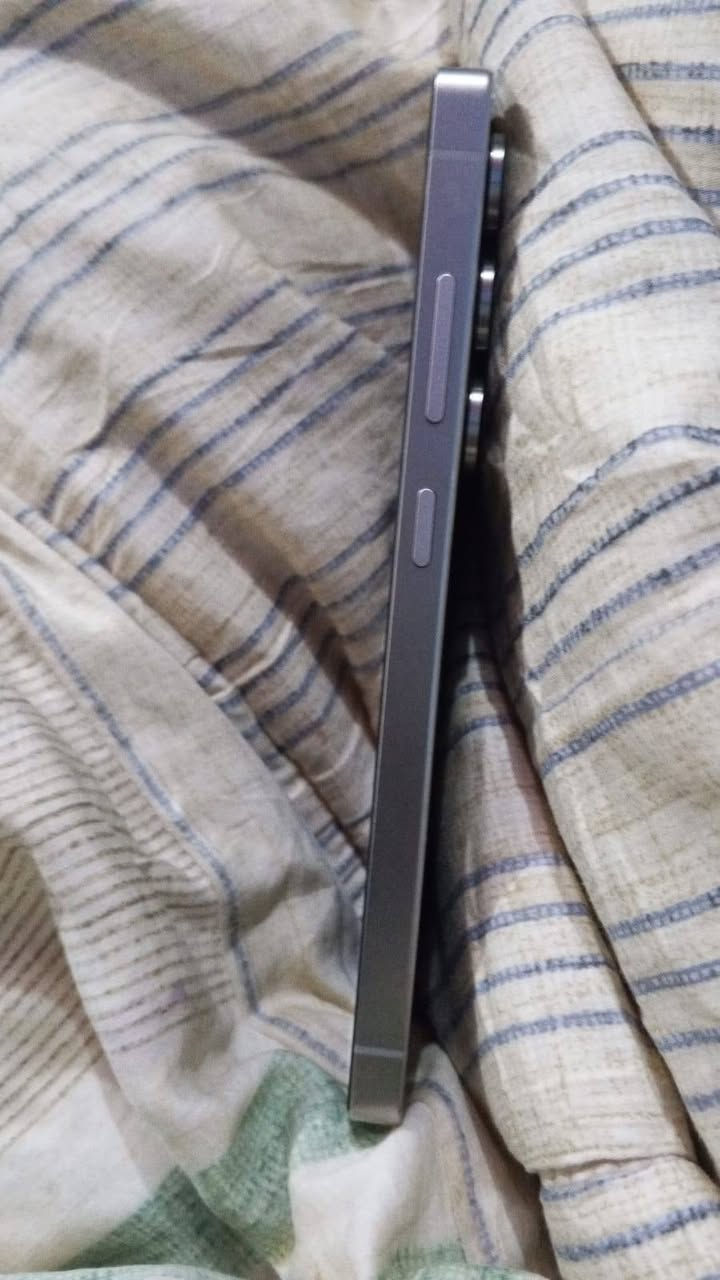 اس25الترا جهاز جديد استخدام 4اشهر ذاكره 512 سعر1300
مكفول وين تريد تفحص افحص


**إذا كنت صاحب هذا الإعلان وتريد حذفه لأي سبب، رجاءا أرسل رسالة إلى الدعم الفني**