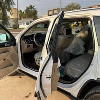 گراند شيروكى • ٢٠١٨ • فول فول