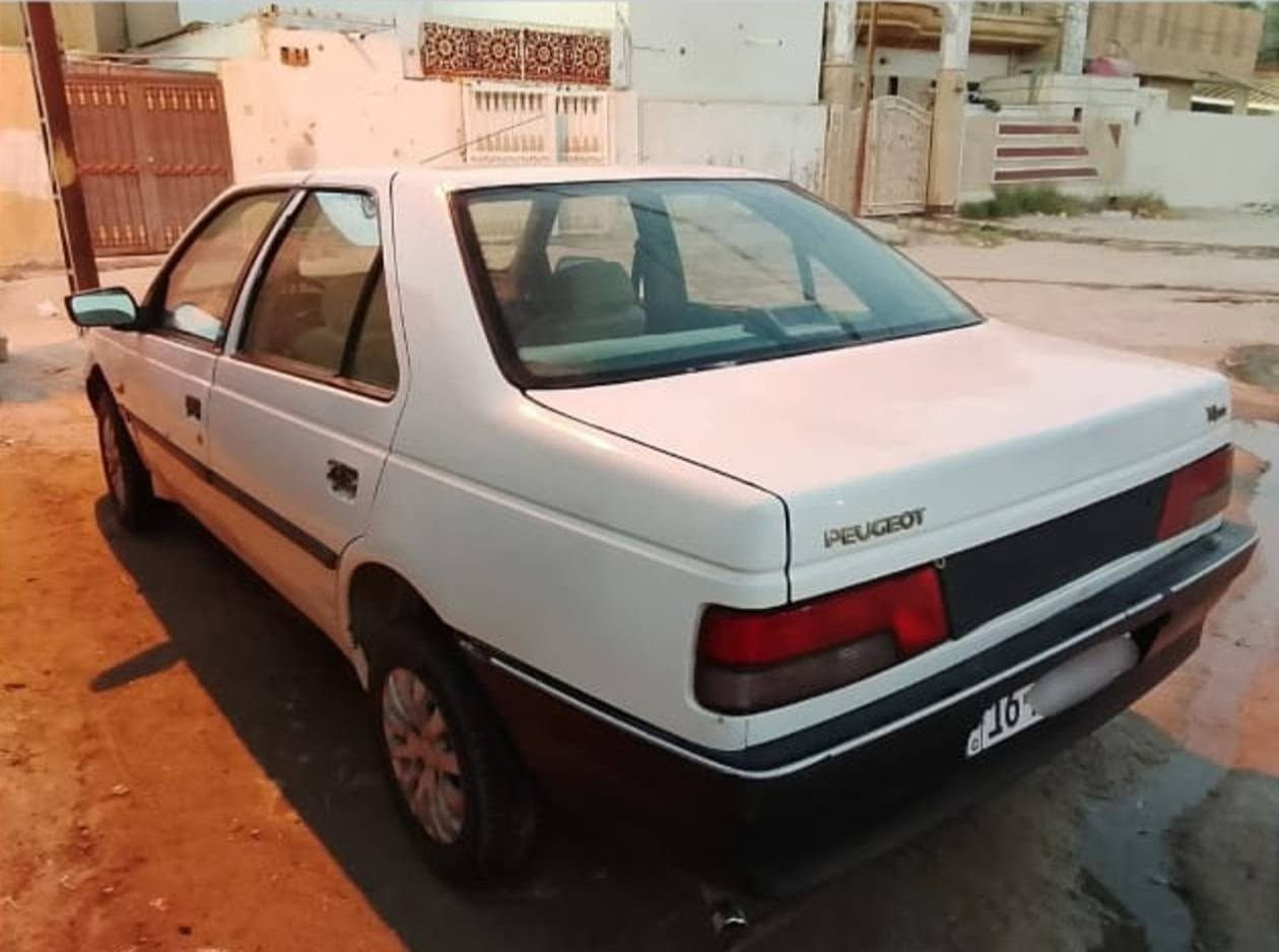 السلام عليكم ييجو روا2009 للبيع سنوية ل30 باسمي  تبريد ثلج وي السويج مكينه لاتنقيص ولاتبخير  الكير بي صوت الكهربائيات بلاديه  وحته كلوب الجيك طافي سنتر لوك تقفيل تفتيح كله ريموت   اي مشكله مابيها  الكشر لاضربه ولا تبديل فقط هلالات معمره  السعر 25 بيها مجال بسيط   هذا رقمي بي واتساب فقط ***********
