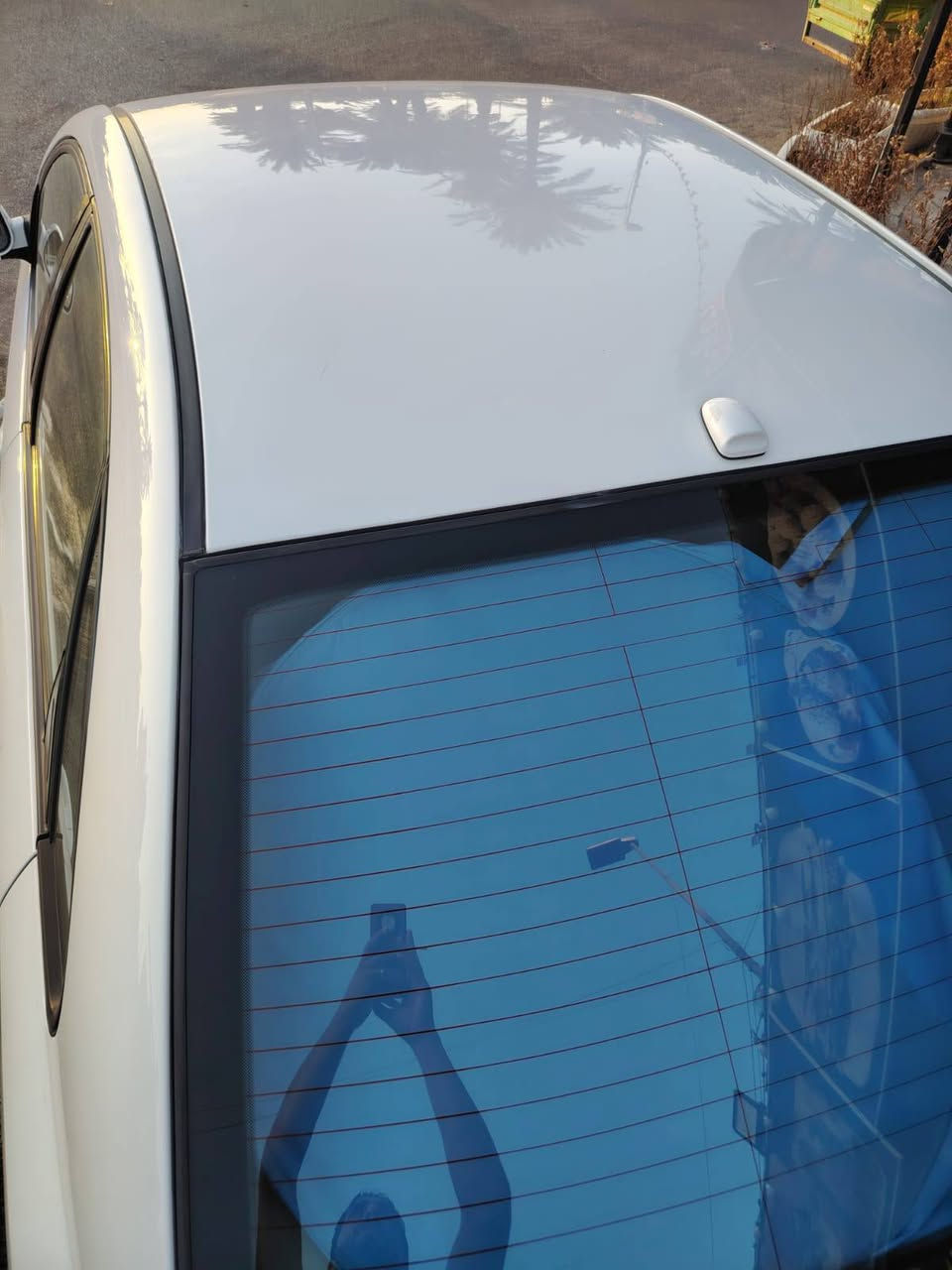 أوبترا ٢٠١٢ رقم سليمانيه الجديد باسمي  هزه شهر التاسع

بارد قبق جنطه فقط باقي كفاله عامه ✔️ شرط سونار🔍 ابيع 

سياره جديده وعلى وضع الشركه مابيه نقص برغي وبعد احلا من الصور📷
 سياره مال جناي  عارضه ب ٩٥ وبيه مجال قليل جدا
 عنوان بغداد  🔴
للاستفسار  ***********
