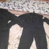 معدات عسكرية • بدلتين سود • بغداد