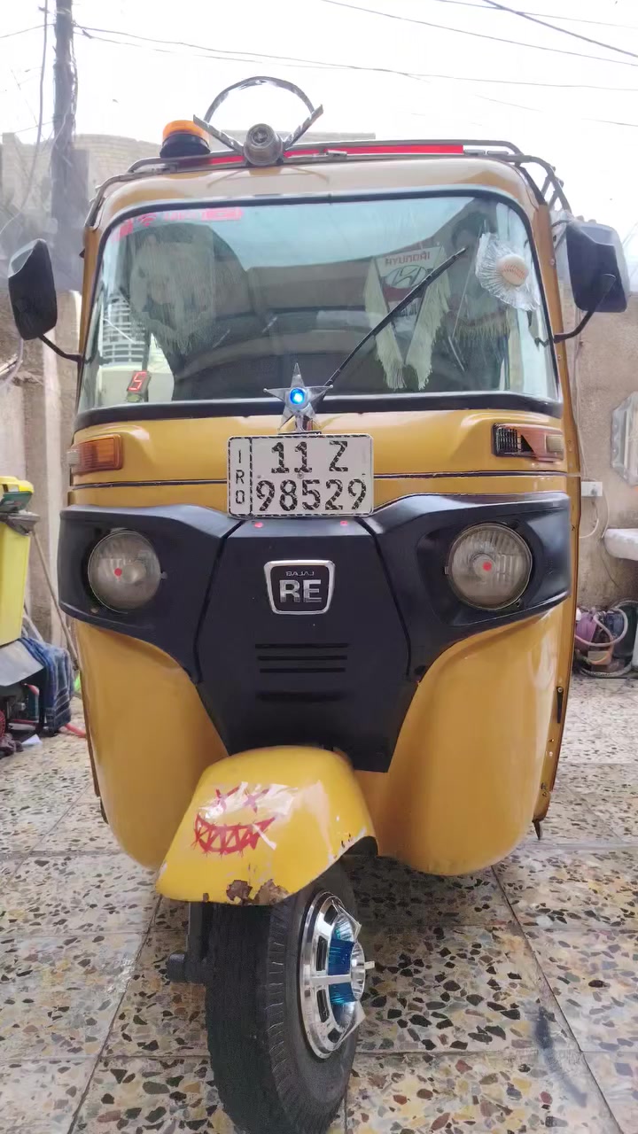 تكتك موديل 21 مصبوغه عام مكاني الأمين للاستفسار *********** سعر موجود بنهايت لفيديو بلاش ❤️
