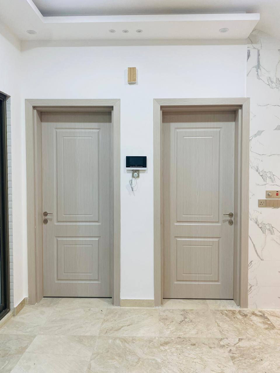 🚪💣 السلام عليكم
📦 معرض الامير للأبواب التركيه 💚

✔️ فخامة المنظر

✔️ قوة التأمين

💰 الأسعار: من 175 الى 225

📏 حسب المقاسات المتاحة:

📍 الموقع: الكرابله القائم 

🚛مع التوصيل المجاني داخل القائم

📞 للتواصــــل والطلب واتس اب ومكالمات 

*********** / اب
