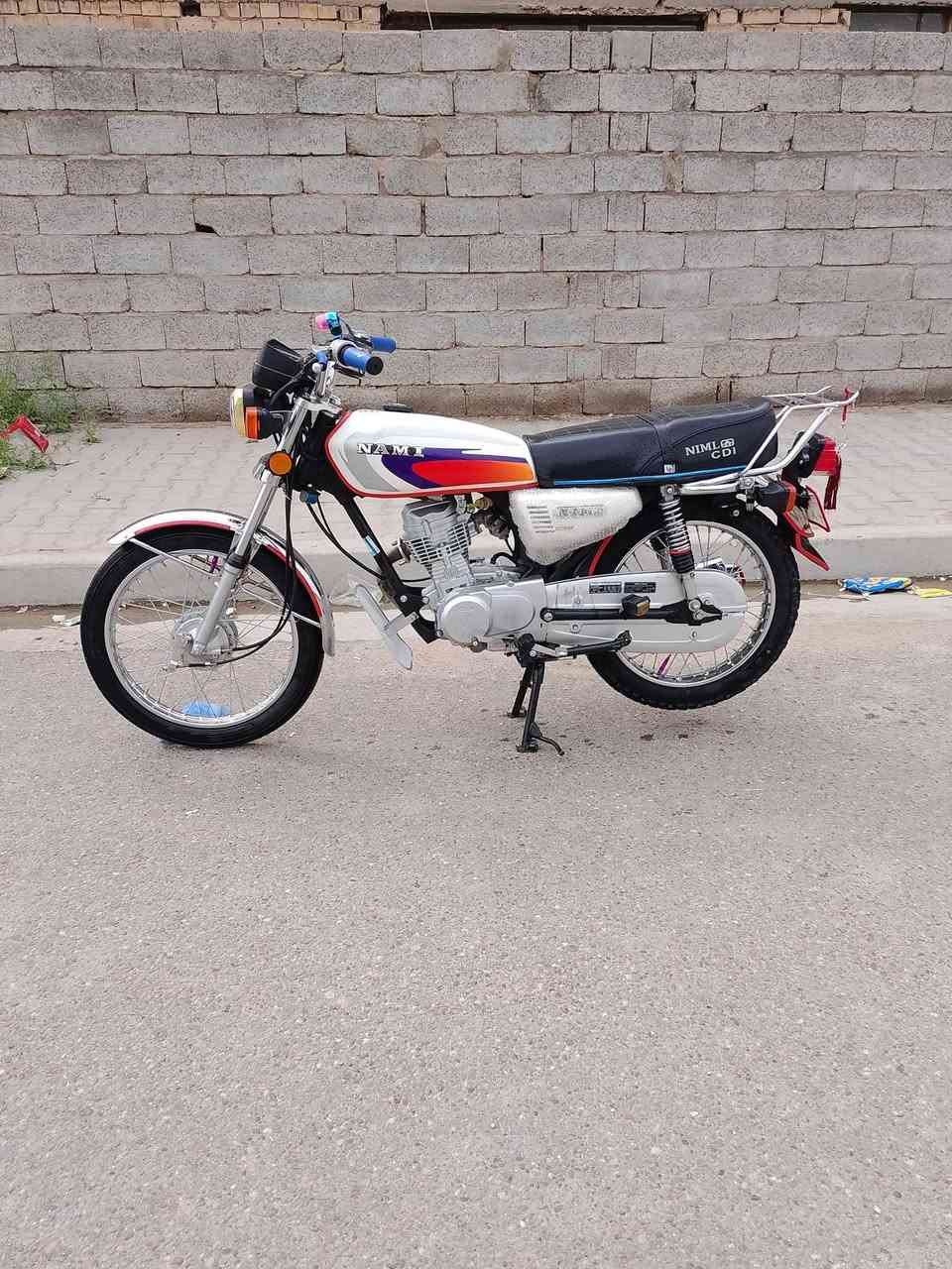 سلام عليكم نامه للبيع موديل 26كفاله من شخط اوراق كامله برغي ما مفتوح بيه عله وضع شركه دراجه كفاله نشرات جبزه بيه اوراق كامله سعره 675وبيه مجال مكاني محموديه الطيفيه رقمي ***********)***********
