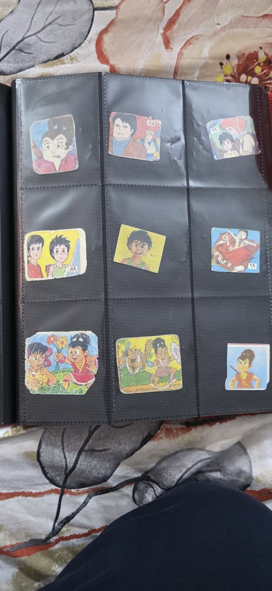 للبيع لليحب خلي يراسل الصفحه 
تصاوير جيل الطيبين 
تحياتي للجميع


**إذا كنت صاحب هذا الإعلان وتريد حذفه لأي سبب، رجاءا أرسل رسالة إلى الدعم الفني**