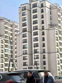 روزكاردن فلوریا • ١٧٦م • أقساط ٩٦ شهر