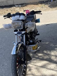 سيفان ٢٥ • دراجة زيرو • ديالى