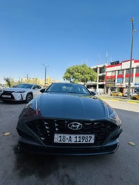 🔥 ✨ سيارة جديده كلش 🚗 سوناتا 2021 فول مواصفات�⚙️ محرك 2400 تنفس طبيعي�...