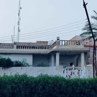 حي الجمعيات • ٤٠٠م • كراج لسيارتين