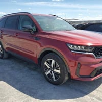 سورنتو • ٢٠٢٣ • وارد أمريكي