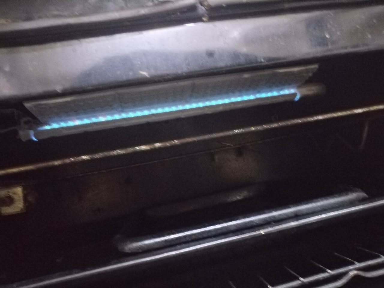 طباخ مستعمل نضيف وناره عاليه كله يشتغل سعره ٣٠٠


**إذا كنت صاحب هذا الإعلان وتريد حذفه لأي سبب، رجاءا أرسل رسالة إلى الدعم الفني**