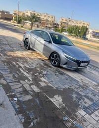 النتره للبيع وارد أمريكي   .مديل 2023 .حادث بنيد وجاملغ معمرات ليبل وا...