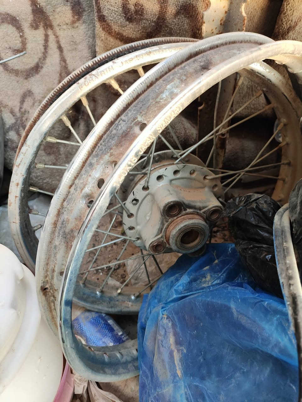 غراض لبيع مكاني نجف يريد خاص مفتوح اصليات كلهن


**إذا كنت صاحب هذا الإعلان وتريد حذفه لأي سبب، رجاءا أرسل رسالة إلى الدعم الفني**