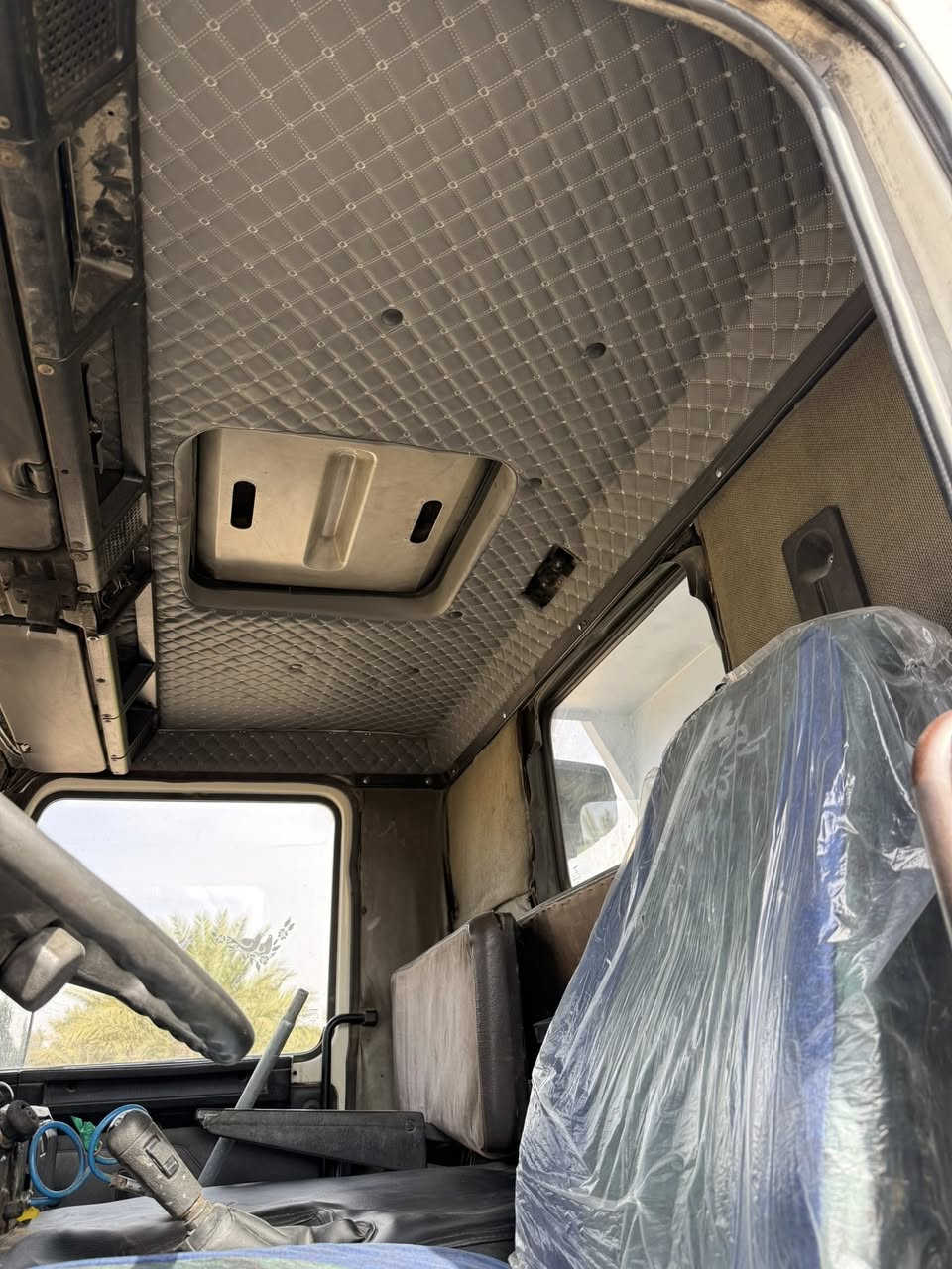 سكانية رقم كربلاء مشروع وطني مويل 93 مكينة 3 كورات نضيفة كير 5‎%‎5 شاصي كفالة قمار بلادية بدون صبغ بدي تفصال نضيف  سيارة جاهزة من كلشي مابيهة نقص  سعرهة 115 وبيهة مجال لشراي مكاني بغداد 

‭0790 459 9745‬

‭0770 427 0266‬
